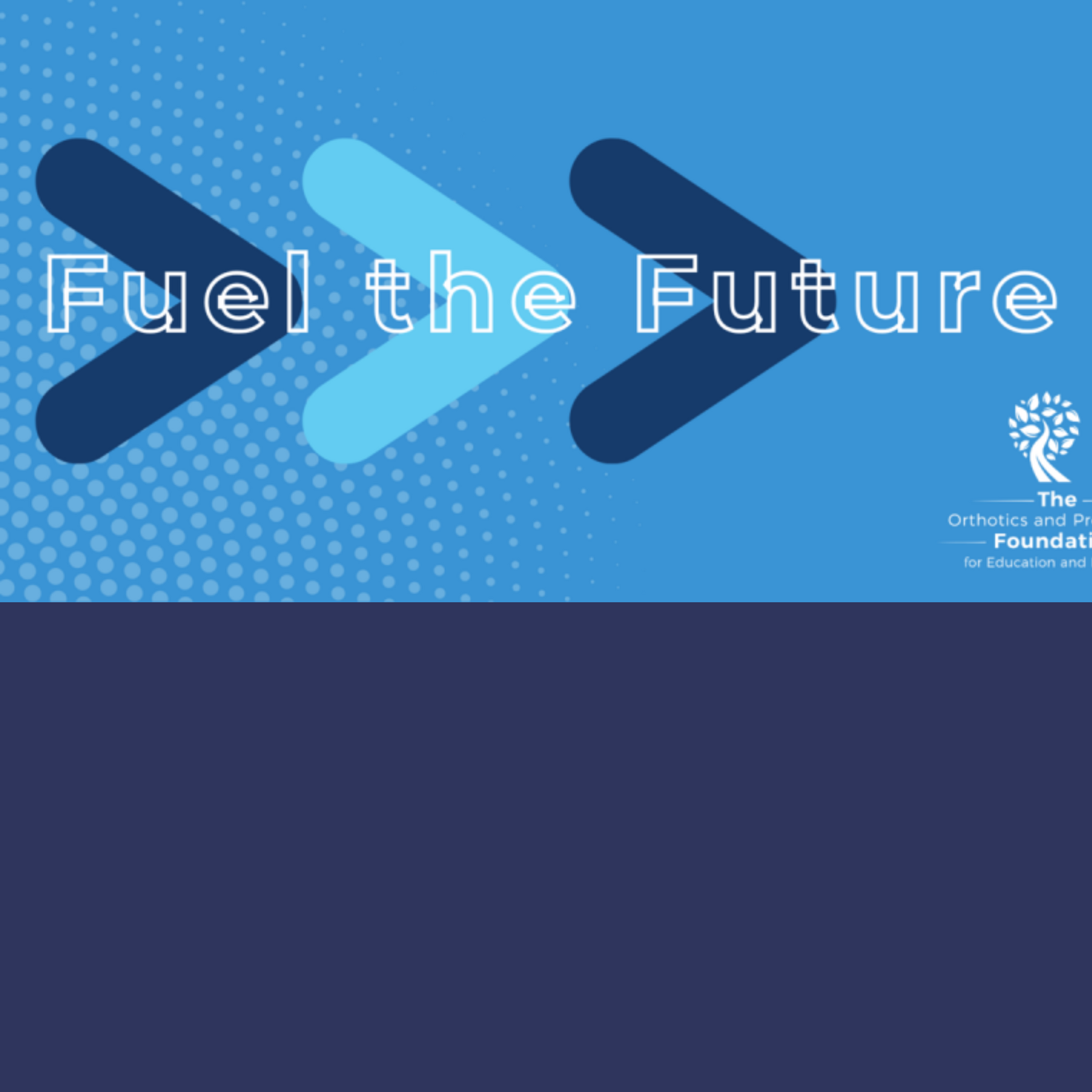 Orthotics, Prosthetics, & Pedorthics image