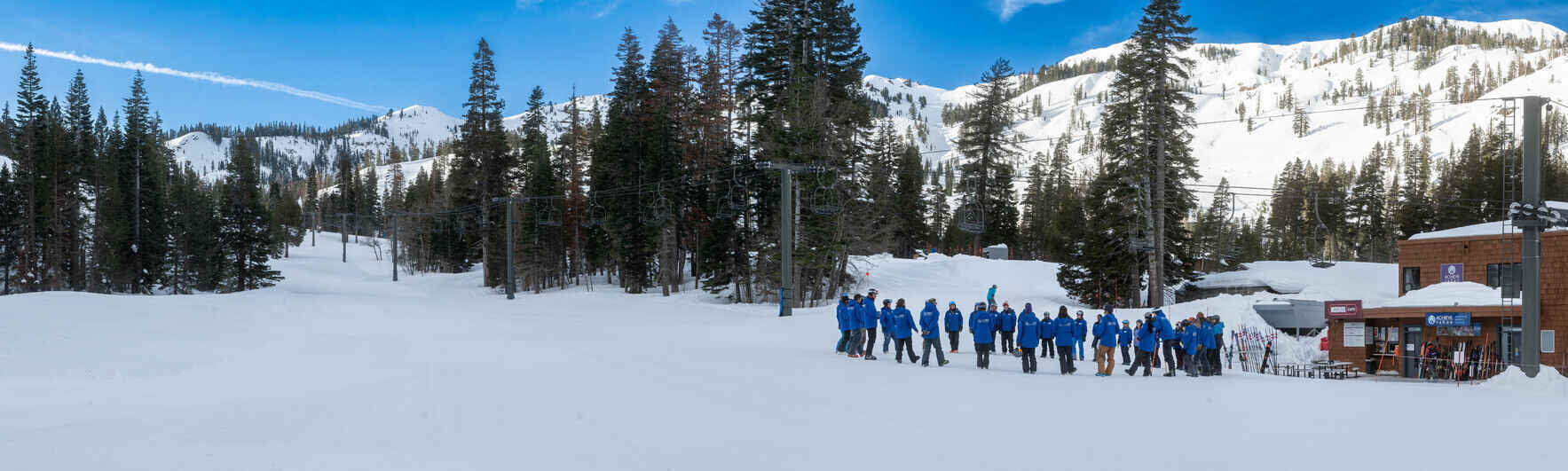 Achieve Tahoe provides year-round outdoor recreation activities for people with disabilities image