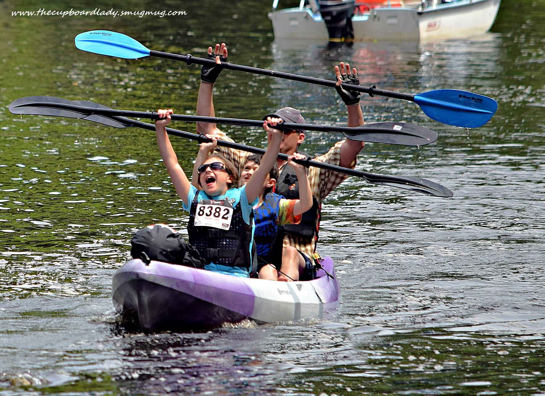 We can make a difference! image