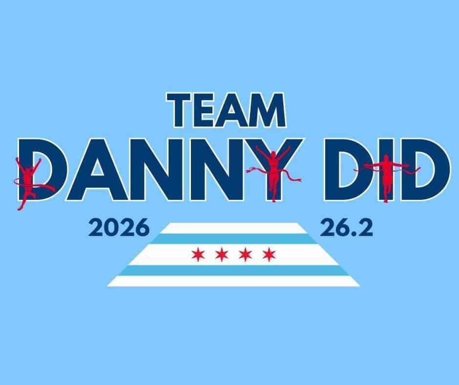 I am running to Support Kids with Epilepsy. image