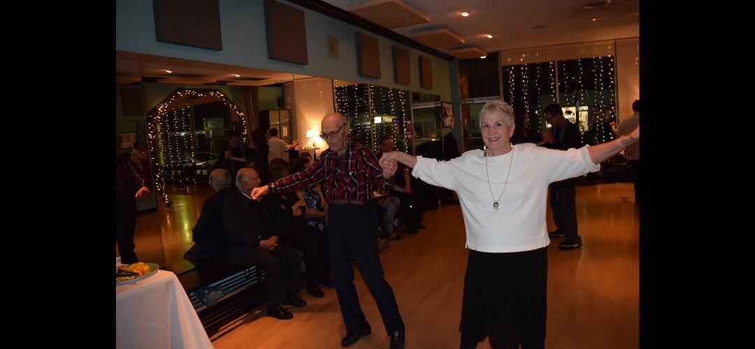 We can bring Dance to Seniors, Neurodiverse Students, and Foster Youth image