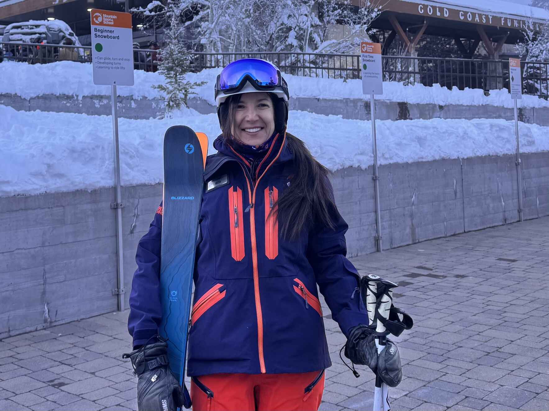 Achieve Tahoe provides year-round outdoor recreation activities for people with disabilities image