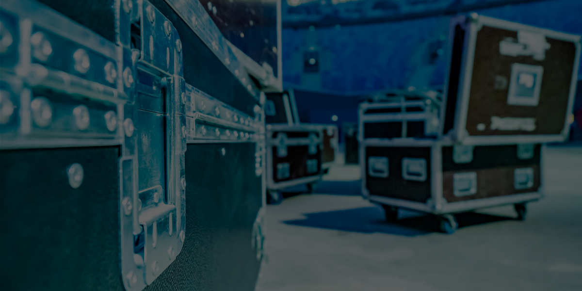 We can help Backline bring free mental health and wellness resources to the music industry image