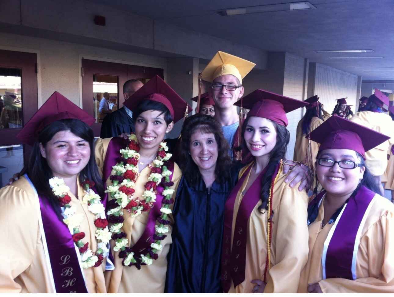 Give Hope This Lent: Celebrating Young People image