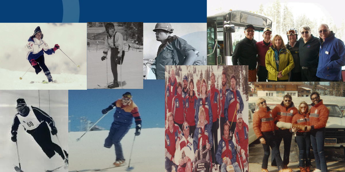 Help create life-changing opportunities for people with disabilities! image