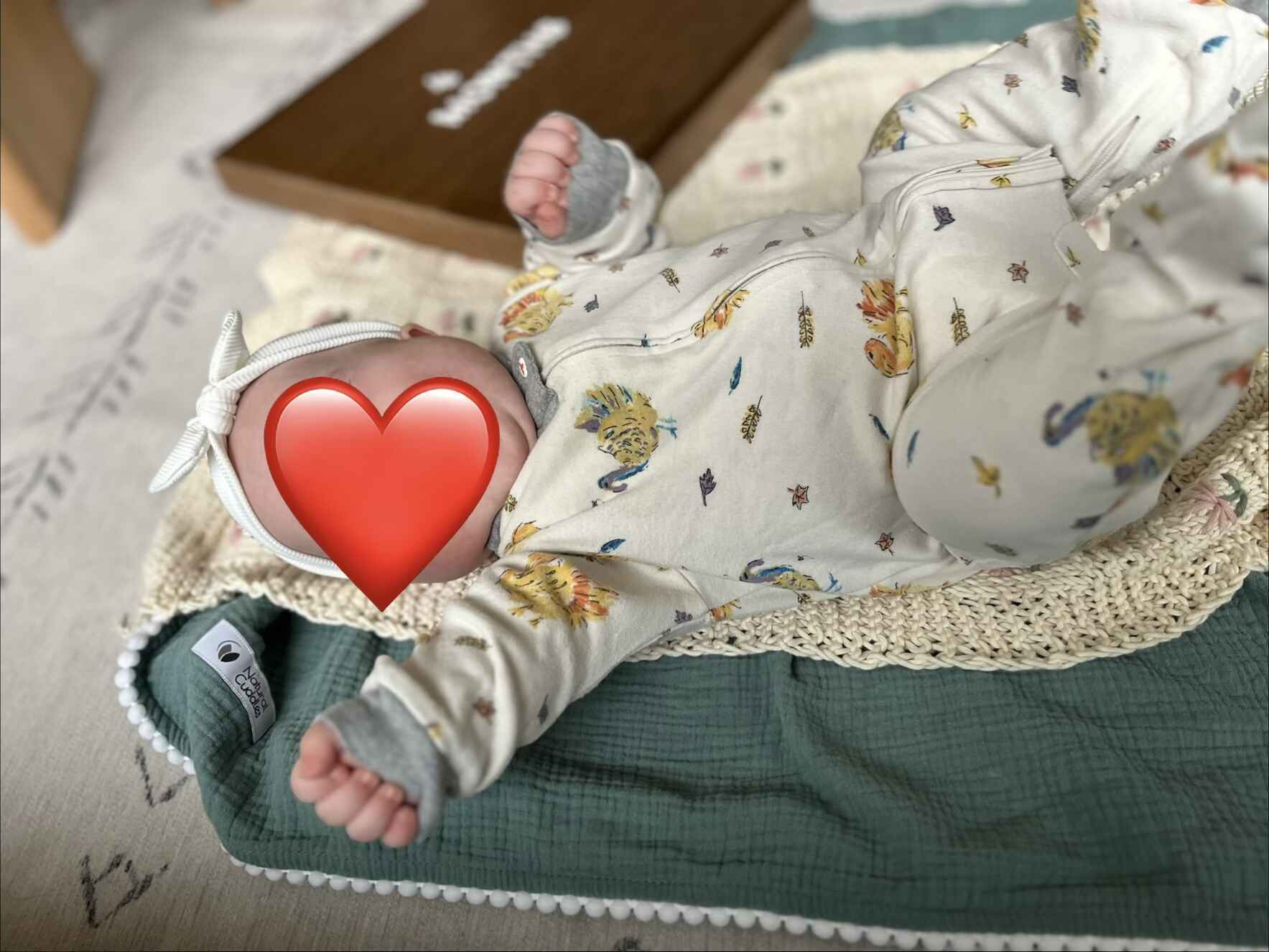 Donate today and together we can make a difference for families of children with Down syndrome. image