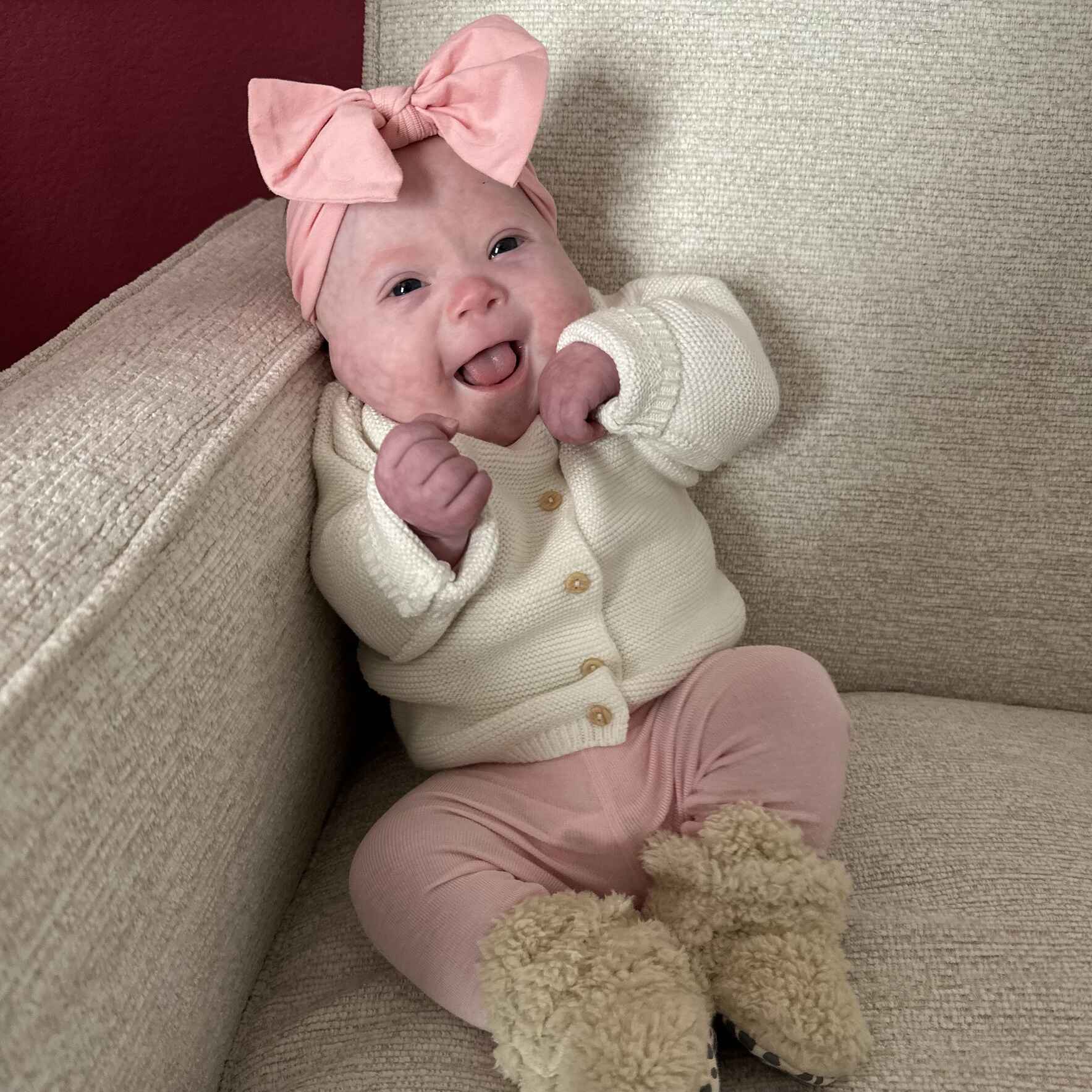 For the Love of Landry:  A fundraiser for DSDN! image