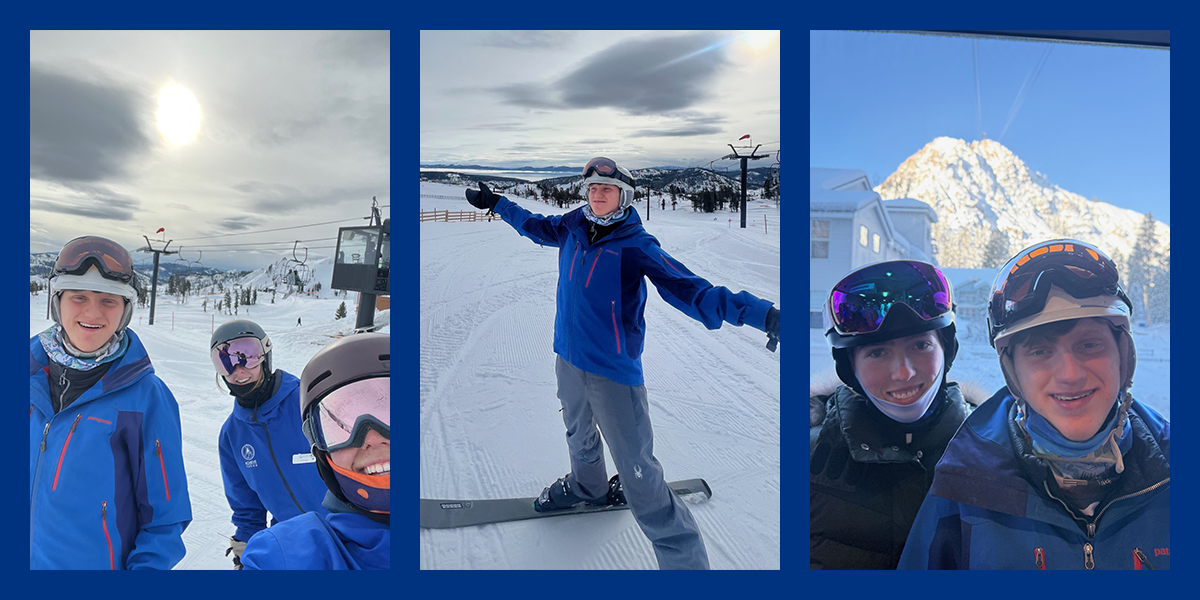 Achieve Tahoe provides year-round outdoor recreation activities for people with disabilities image