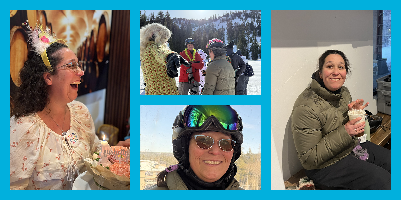 Aliya's Fundraiser image