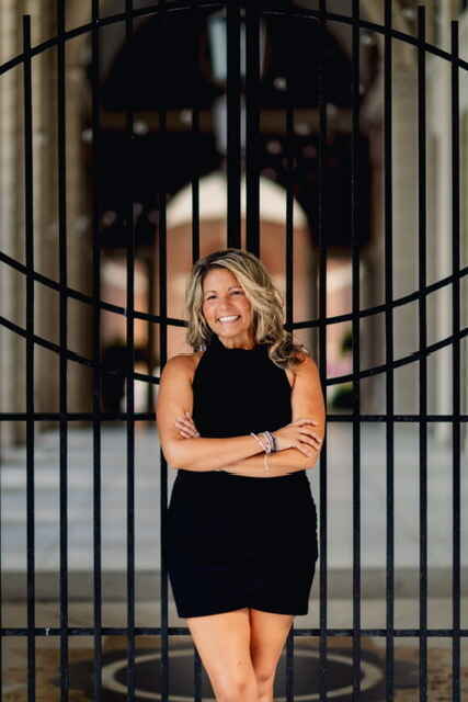 I'm a Champion for Colorectal Cancer Awareness! image