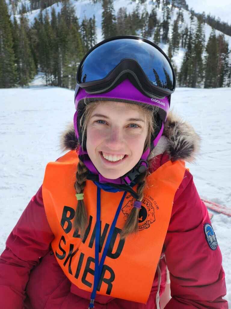 Achieve Tahoe provides year-round outdoor recreation activities for people with disabilities image