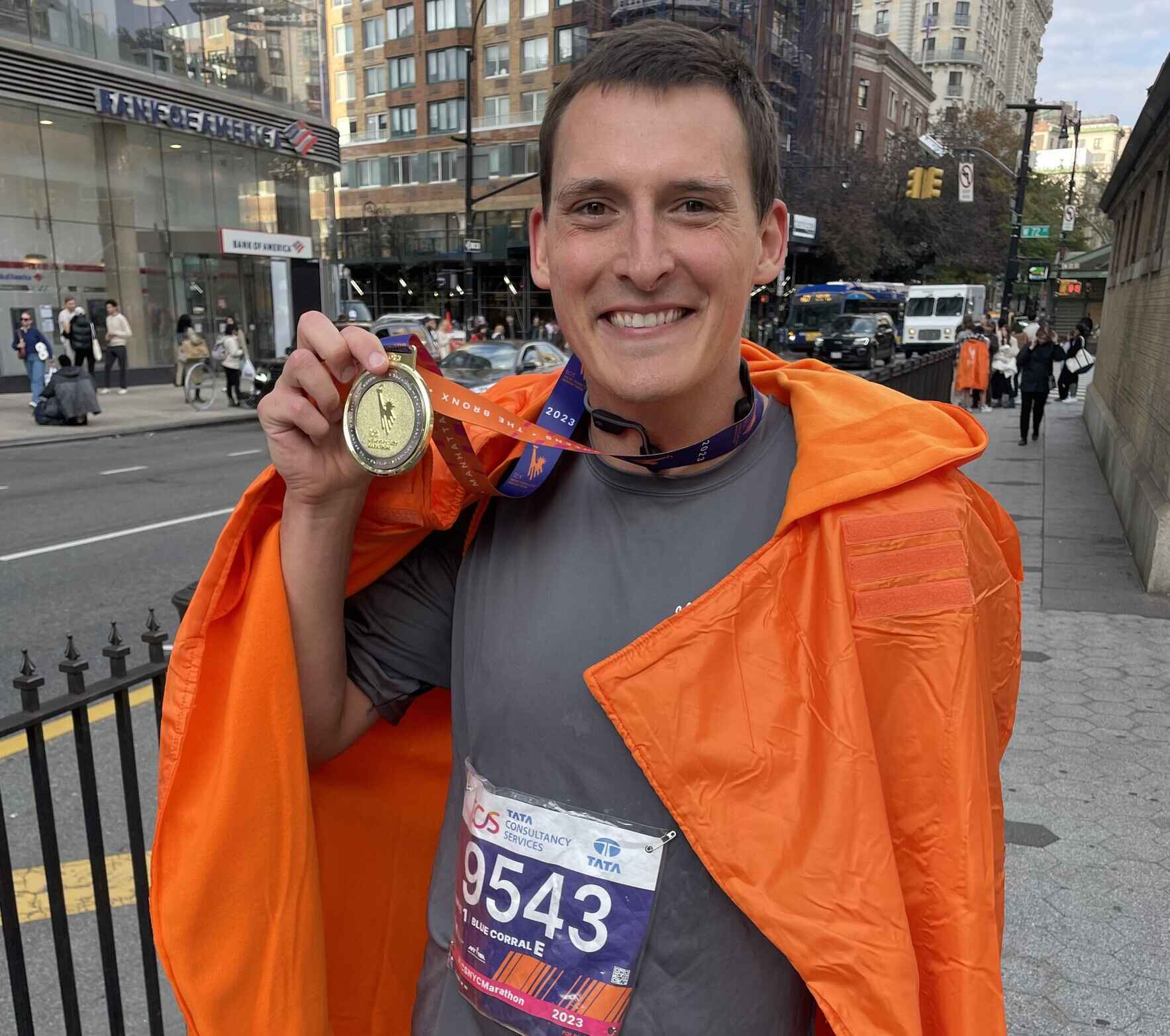 Running for Inclusion! image