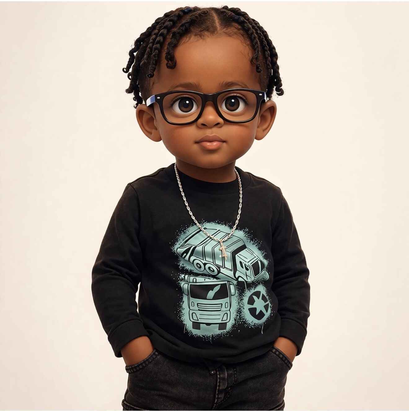 Ride With Purpose. Ride for Amari 💙 image