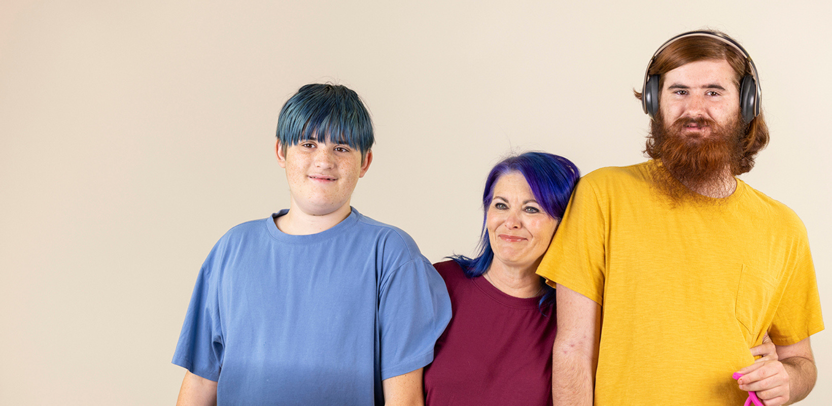 Help raise funds for important programs for the local autism community image