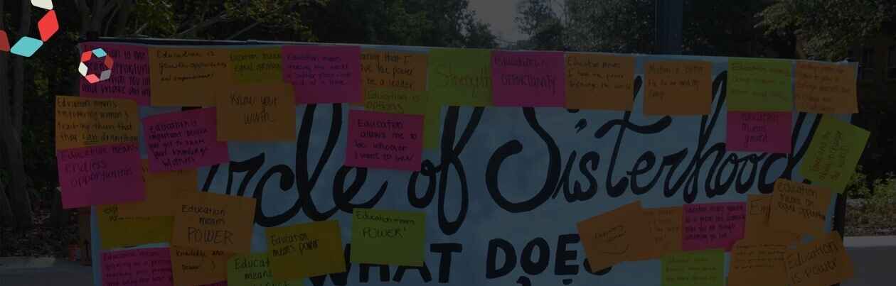 Uniting Women, Changing the World image