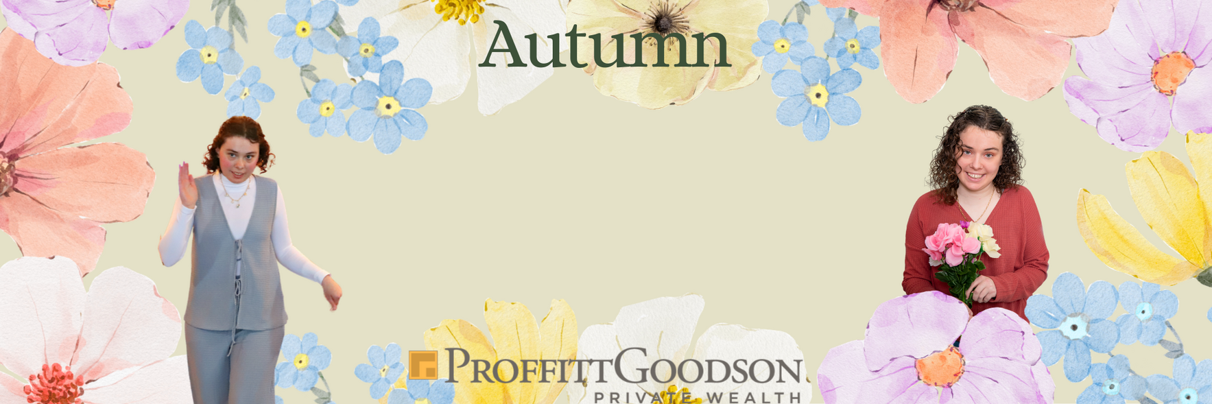 Support Autumn in Custom Made 2026! image