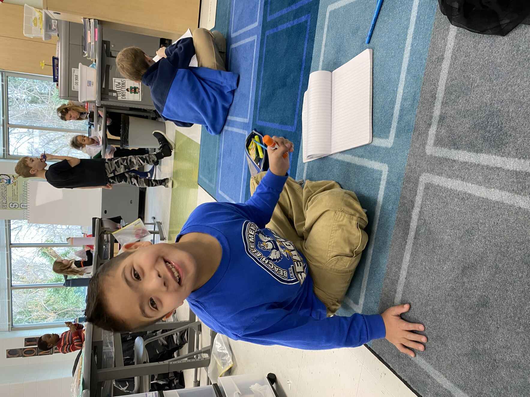 Donate today and together we can make a difference for families of children with Down syndrome. image