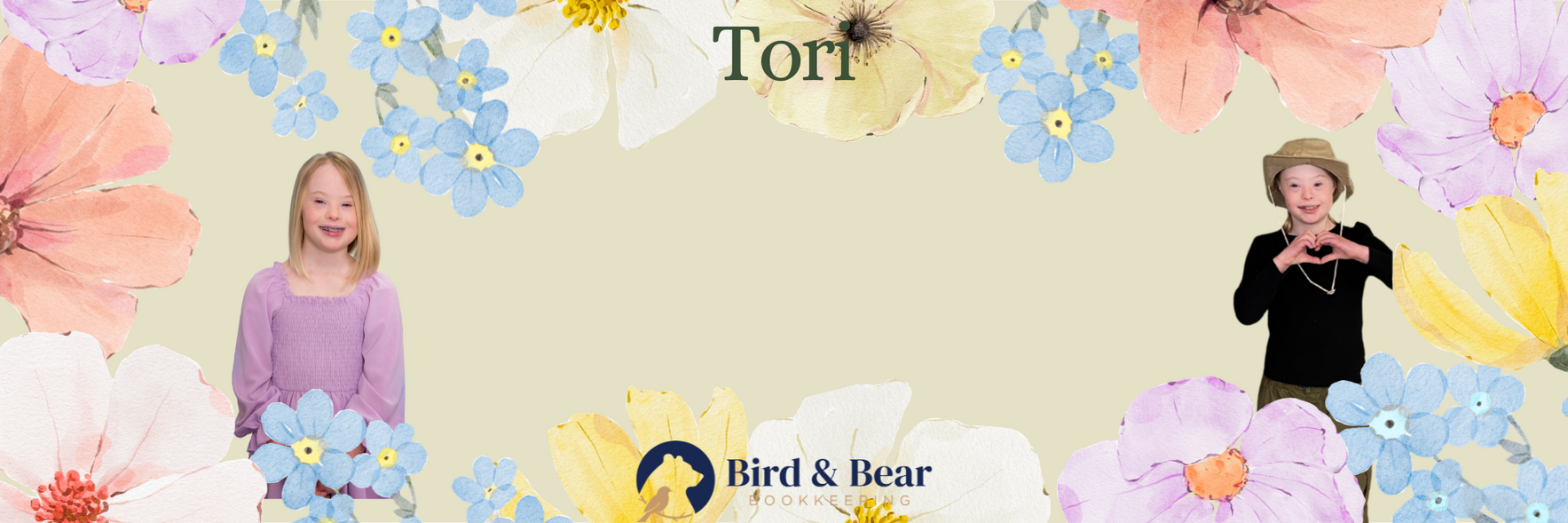 Support Tori in Custom Made 2026! image