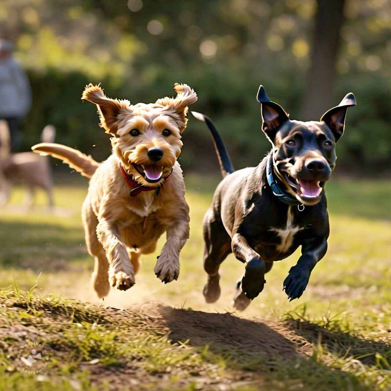 We can provide care for animals in the shelter and in the community image