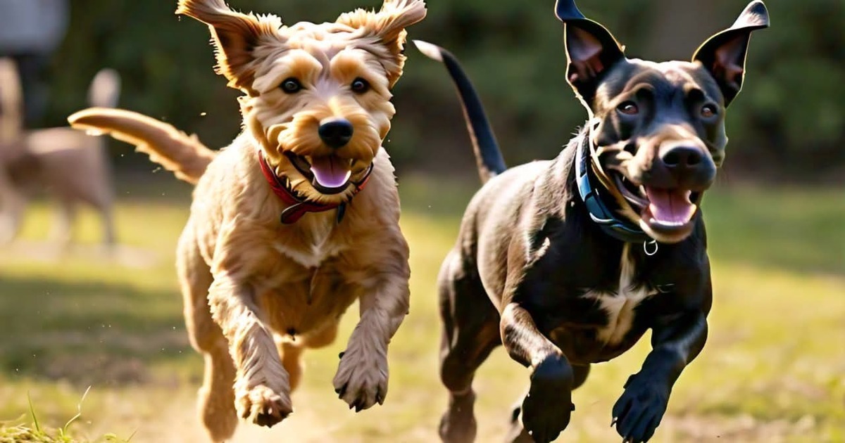 Talbot County Humane Society - Carol Jelich's fundraiser for Run Unleashed