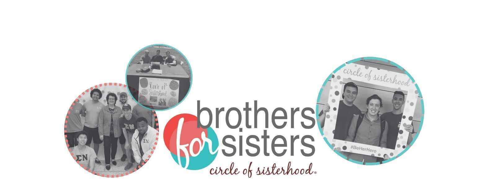 Solidarity accelerates change! image