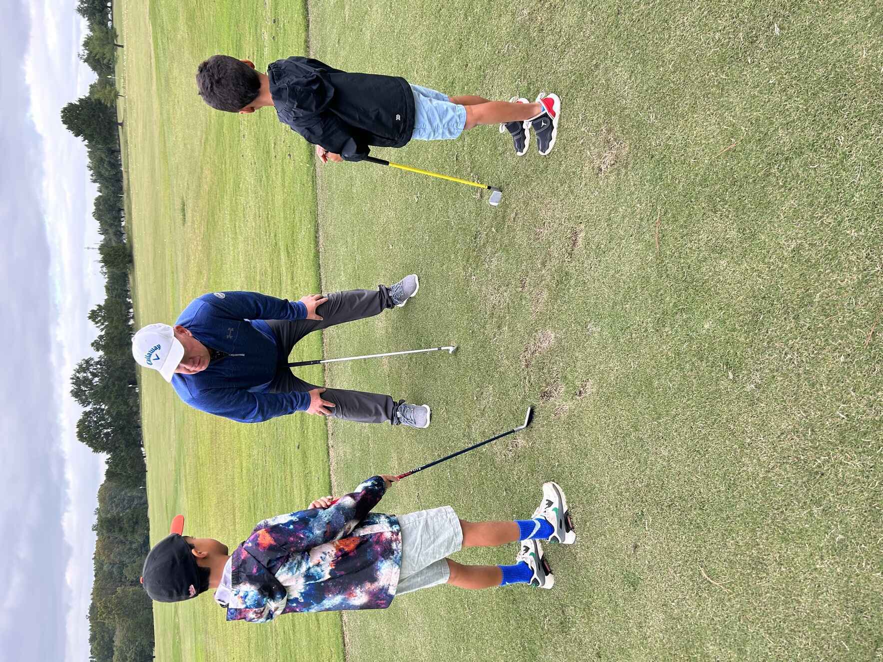 First Tee Greater Richmond image