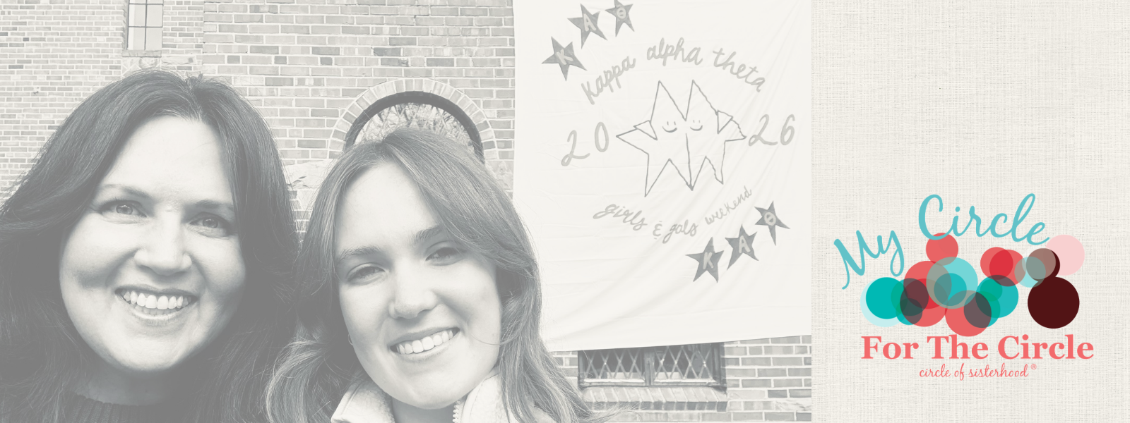 Educated Women. Difference Makers. image