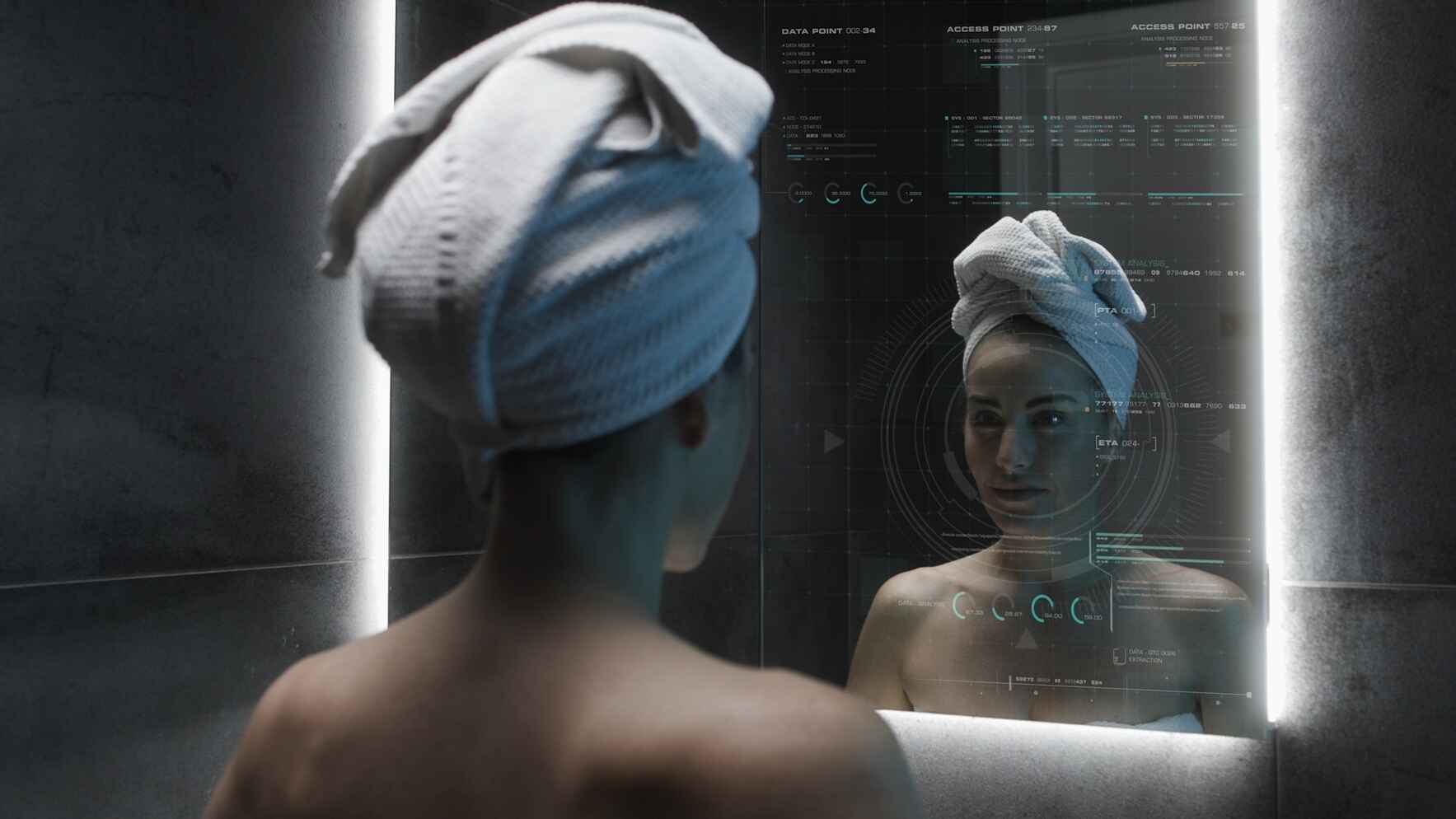 Sharing the science of longevity with the world image