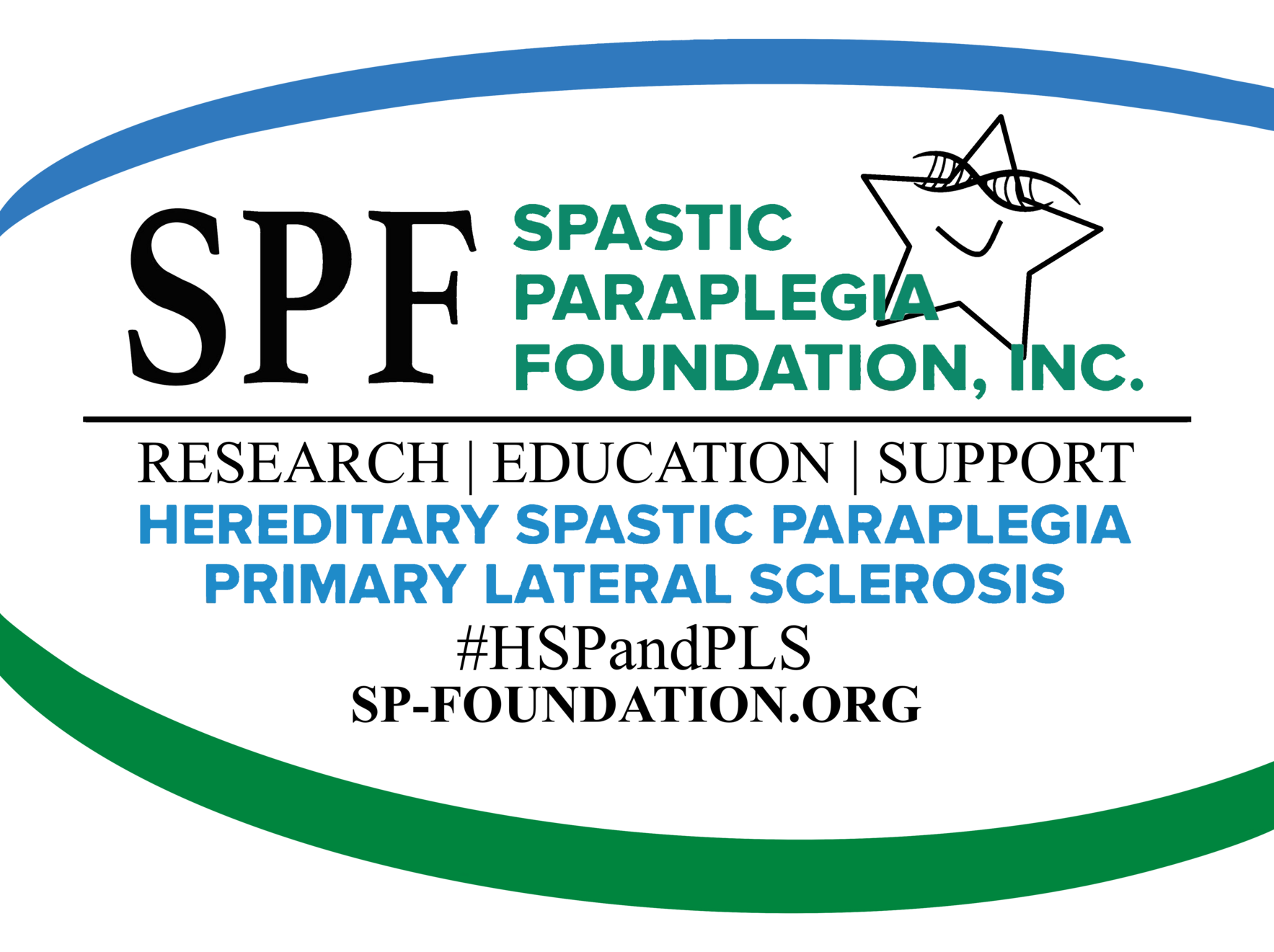 We can give hope to people living with HSP image