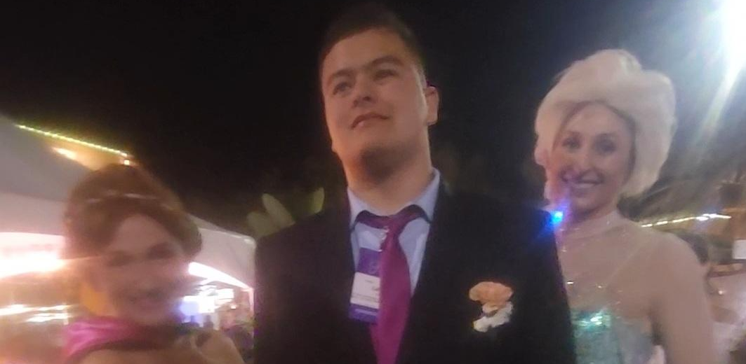 Come join us in helping to raise funds for Surf Camp! image