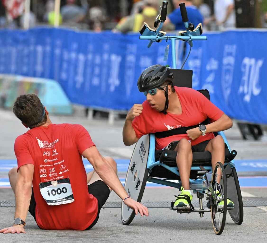 Three-peat or Die Tryin image