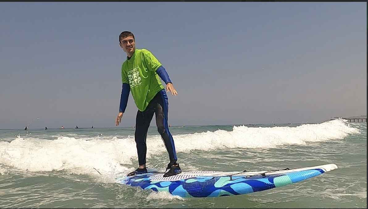 Help raise funds for important programs for the local autism community image