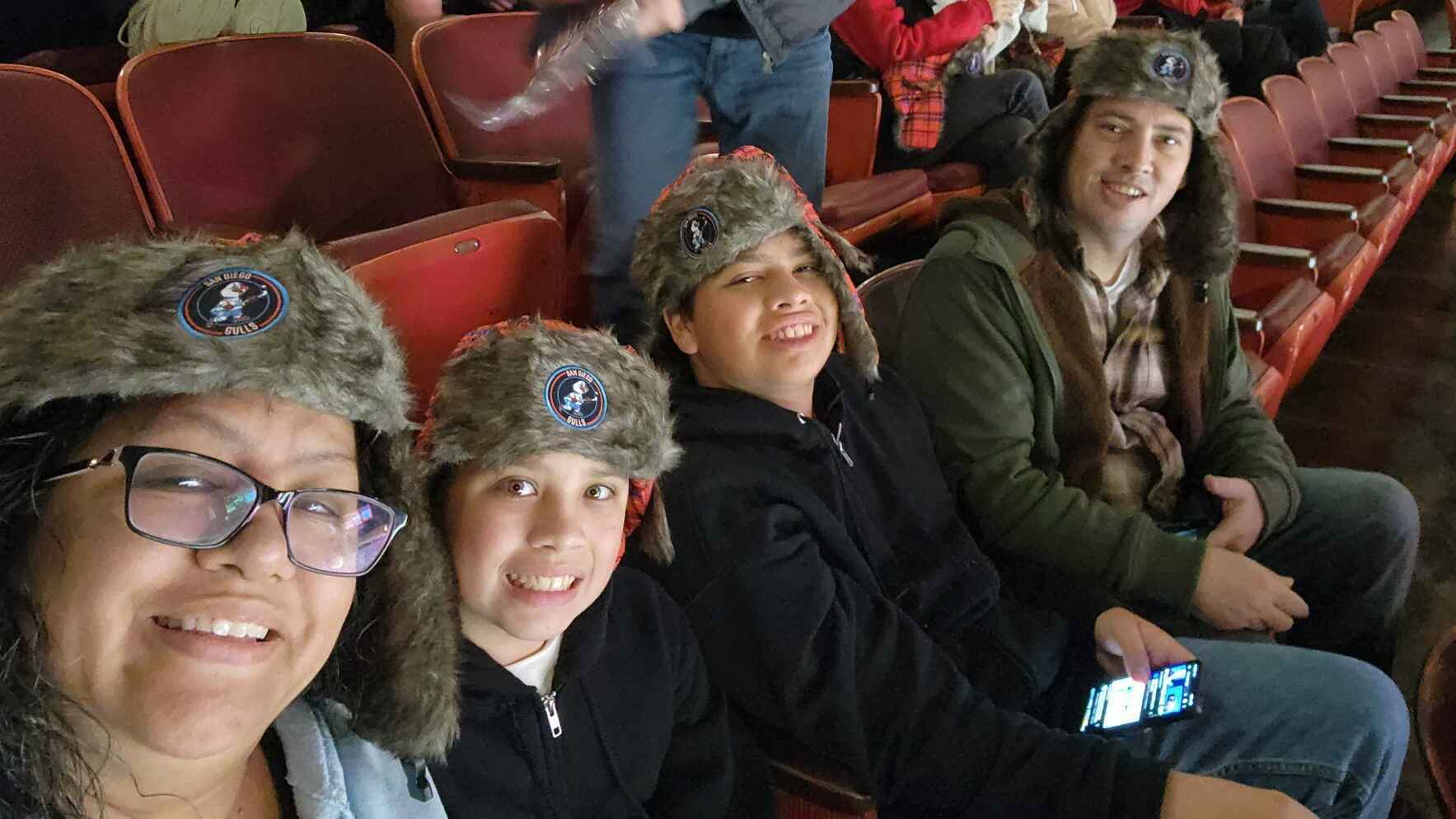 Help raise funds for important programs for the local autism community image