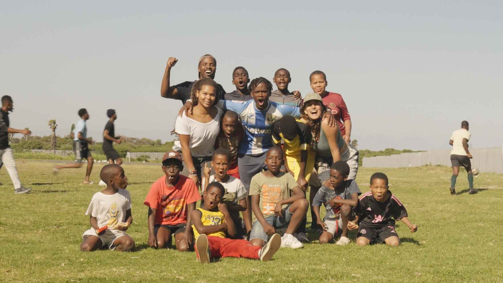 Support Eastern Cape Community Development image