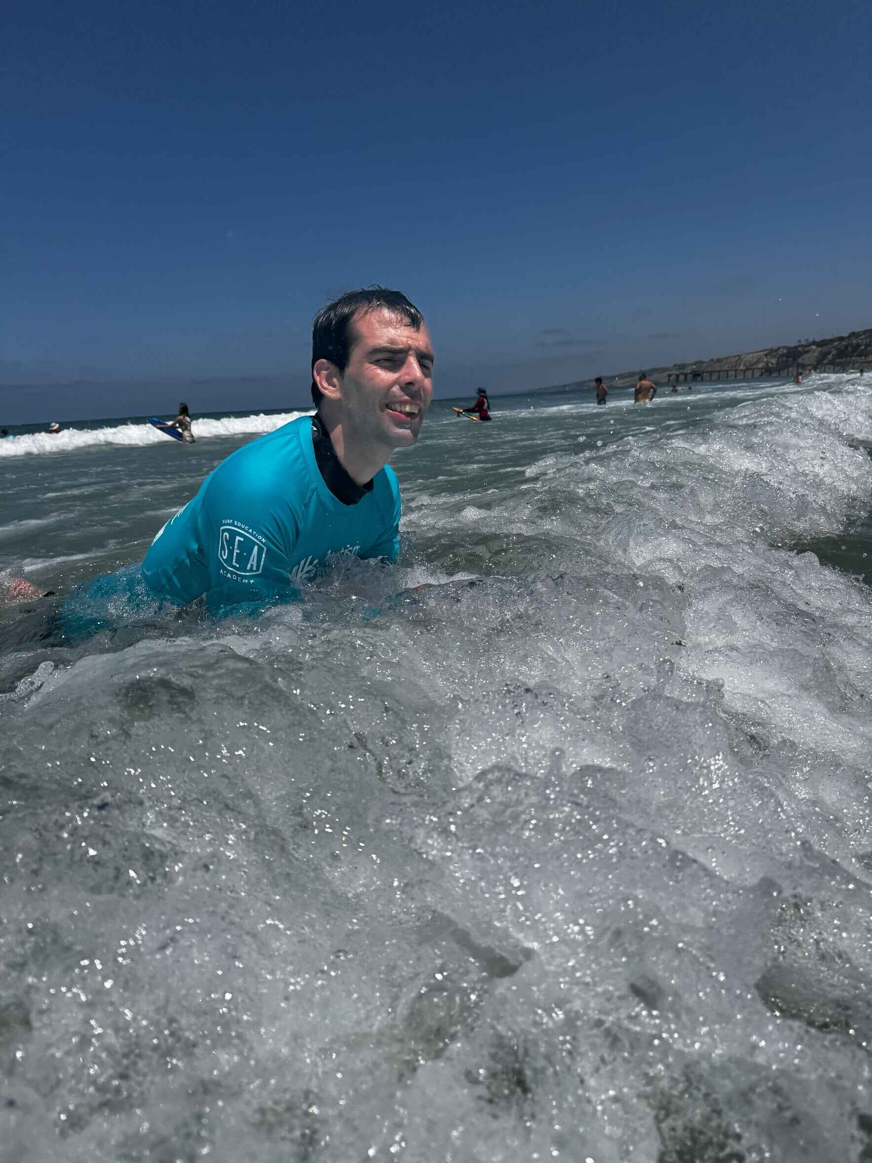 Help raise funds for important programs for the local autism community image