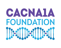 Riding for Team CACNA1A image