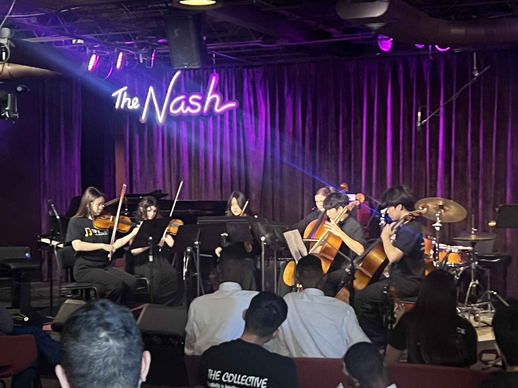 Support access to music education in the Valley! image