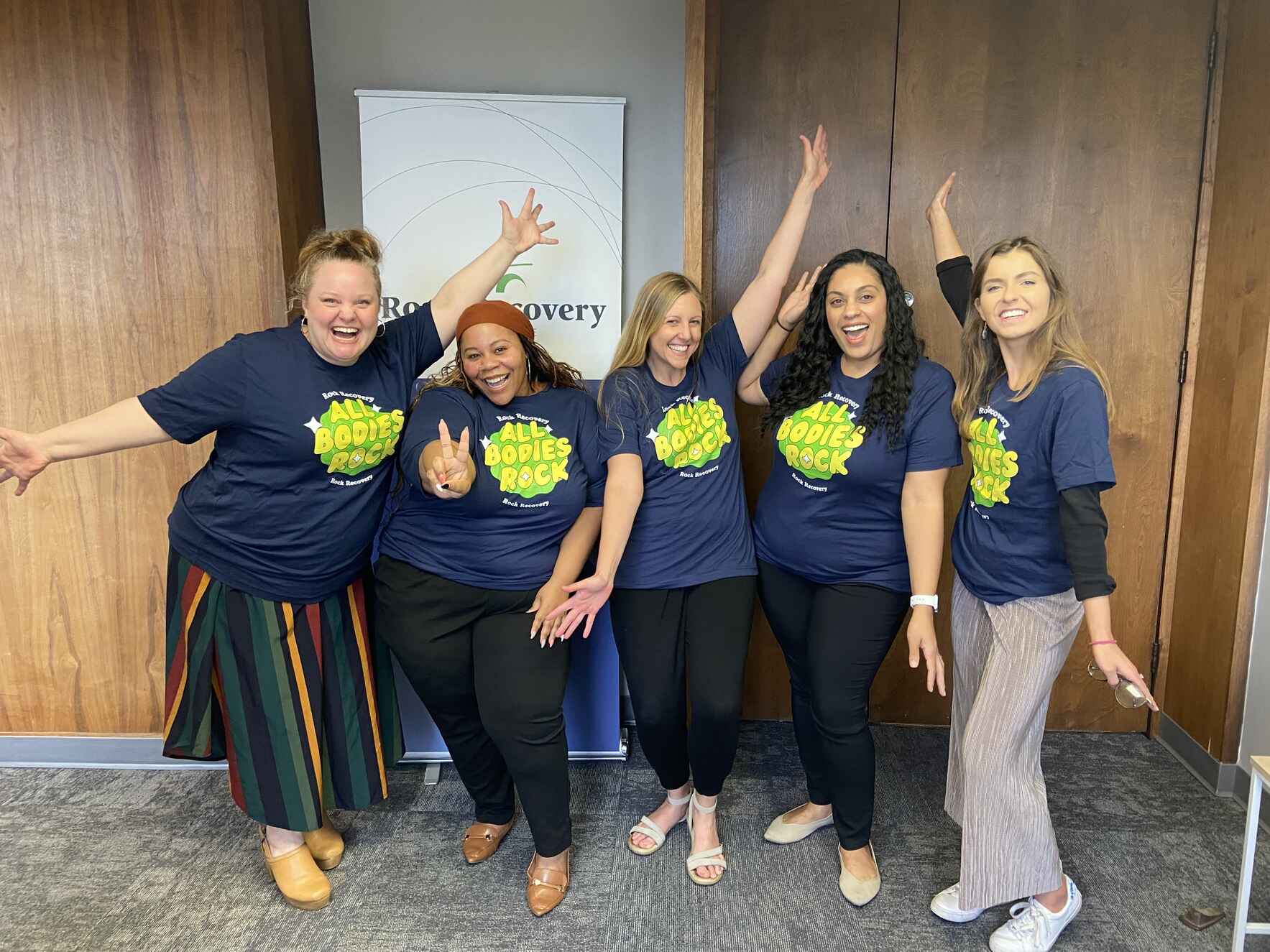 Rock Recovery Gala Day 2026 image