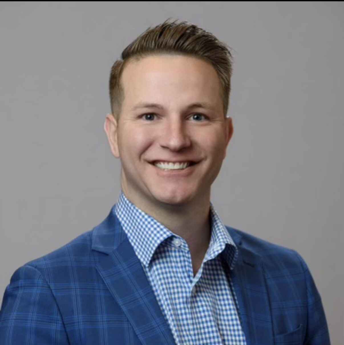 I'm a Champion for Colorectal Cancer Awareness! image