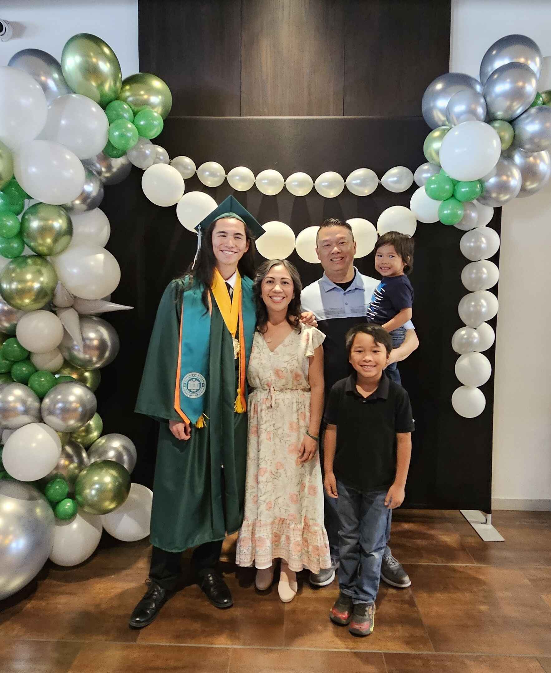 Support Kai and Koa: Help Us Reach the Next Note! image