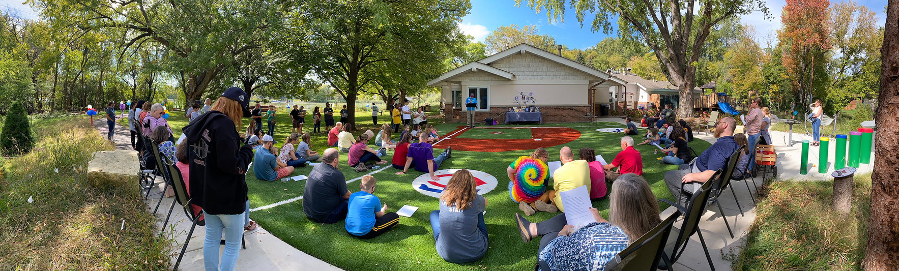 Support the Kids & Families of Crescent Cove image