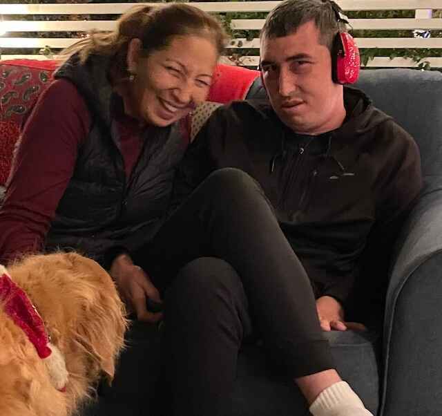 Asking for your Help image