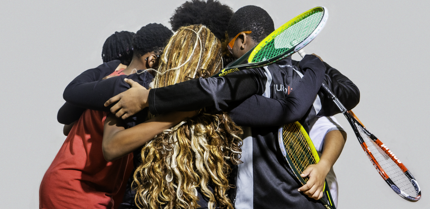 The Jack Laporte SquashWise Rally 2026 image