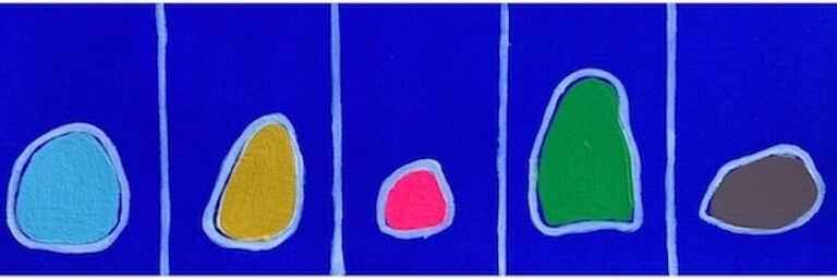 The Five Seasons-A Song for the Earth and all She holds close image