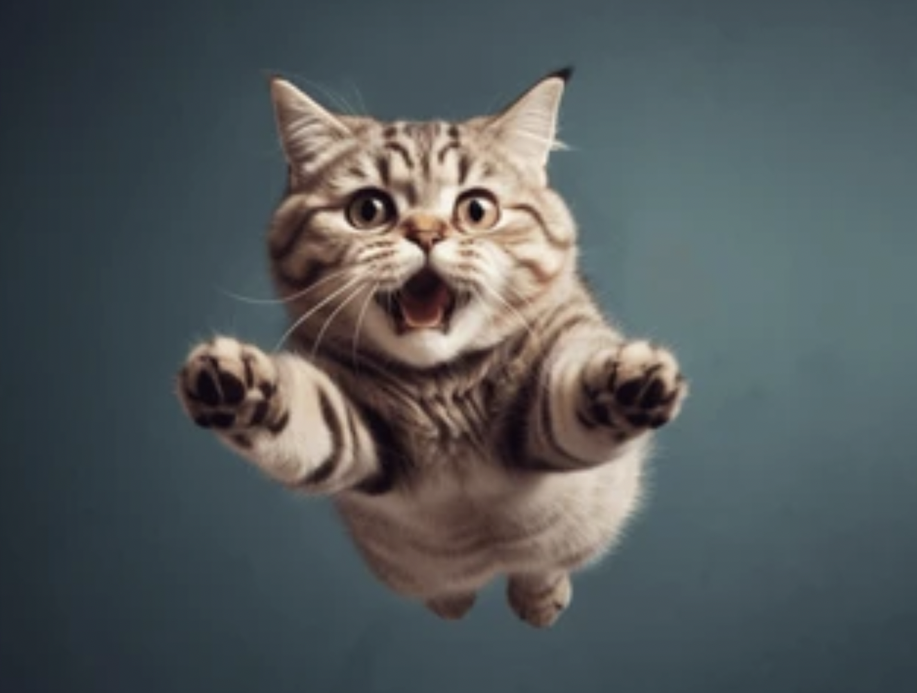 The Best Shelter is a Humane Community image