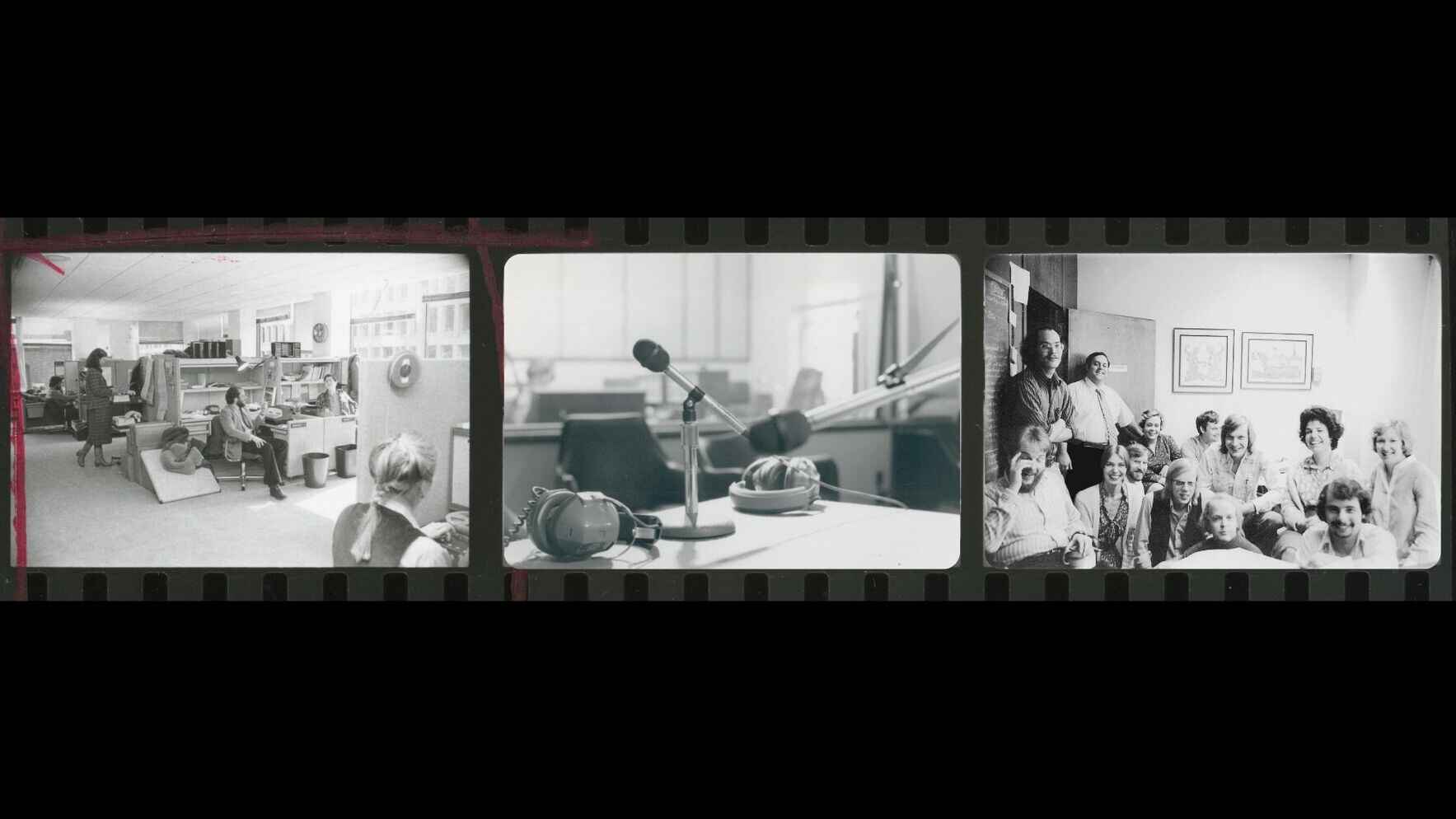 UNTITLED NPR DOCUMENTARY image