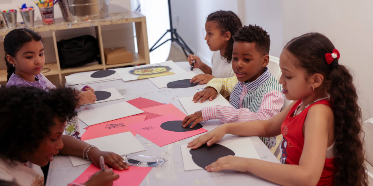 Support Team Culture for One image