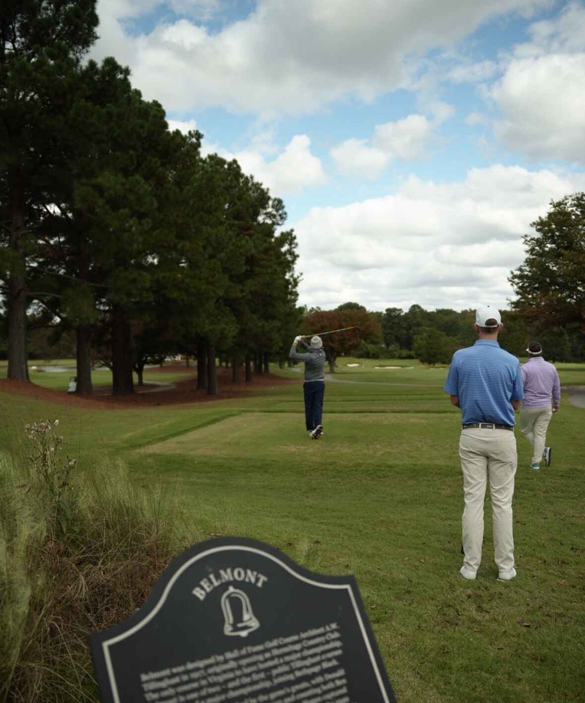 Making golf accessible in Richmond for kids! image