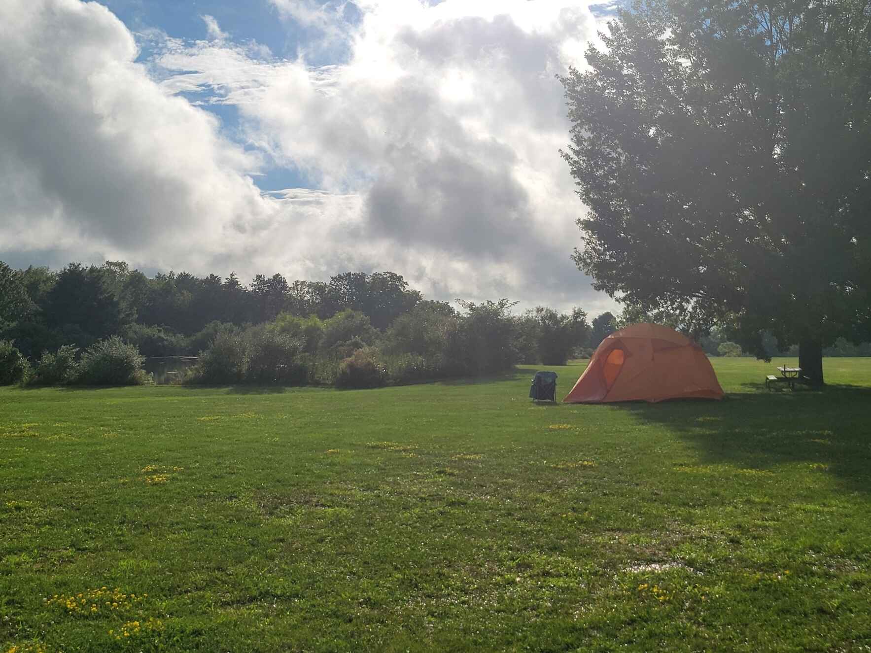 2026 Sleep Out Weekend image