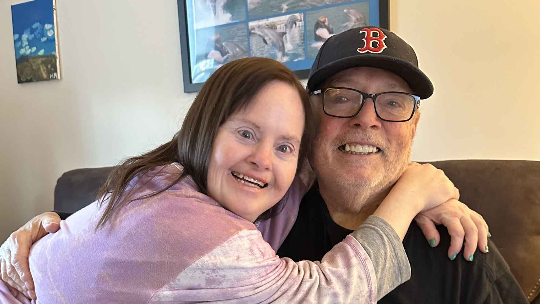 Step Up for The Arc of Monmouth! image